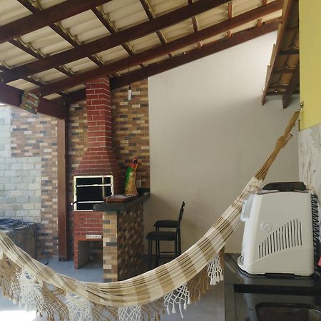 Casa Pirineus Villa Pirenópolis Exterior foto