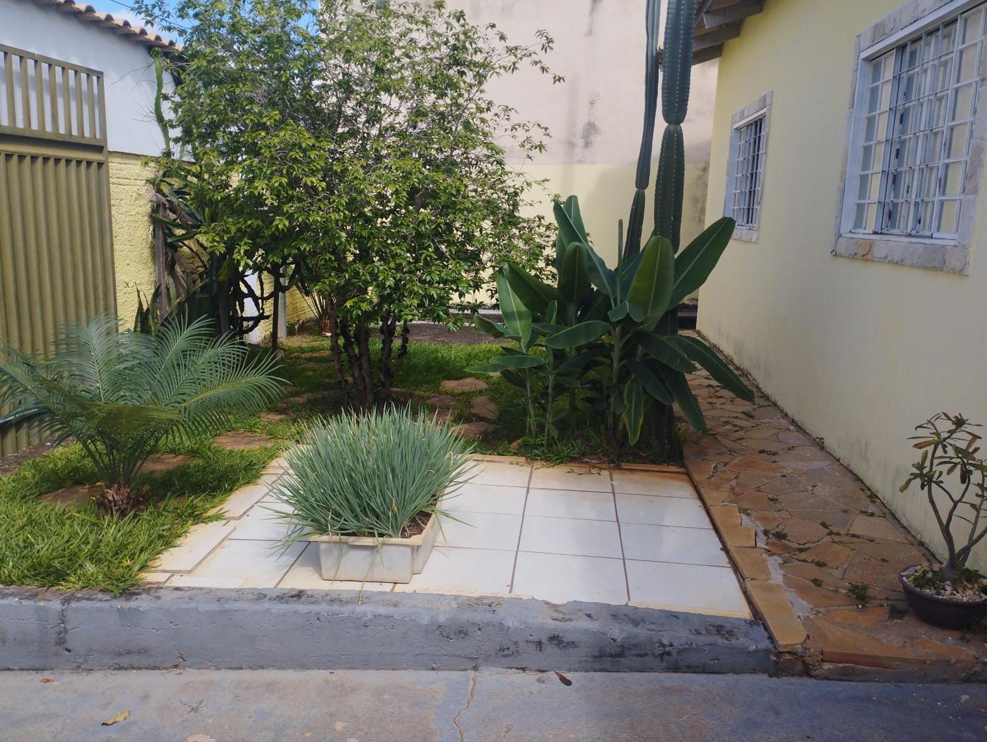 Casa Pirineus Villa Pirenópolis Exterior foto
